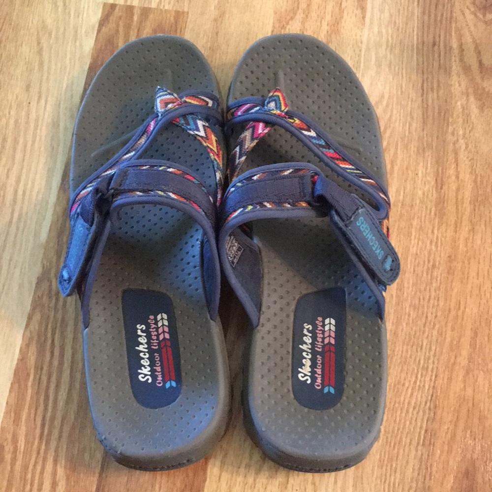 Skechers sandal
